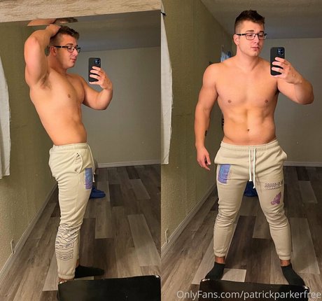 Обнаженная фотография утечки OnlyFans от Patrickparkerfree