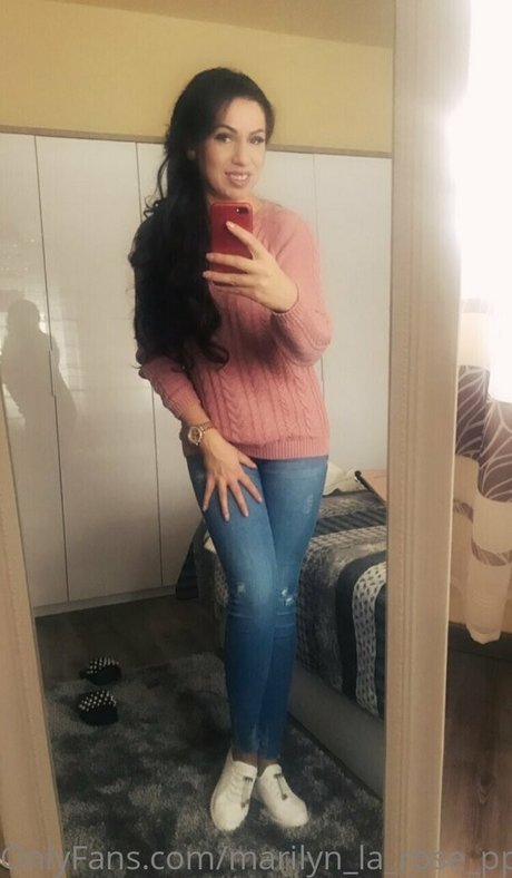 OnlyFans-model Marilynlaroseppv