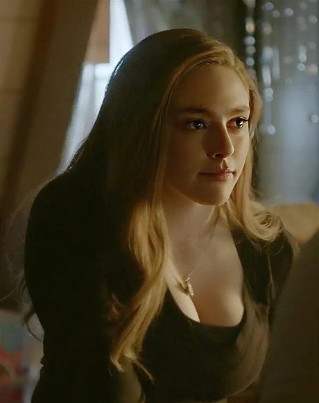 Nacktes geleaktes OnlyFans-Foto von Danielle Rusell