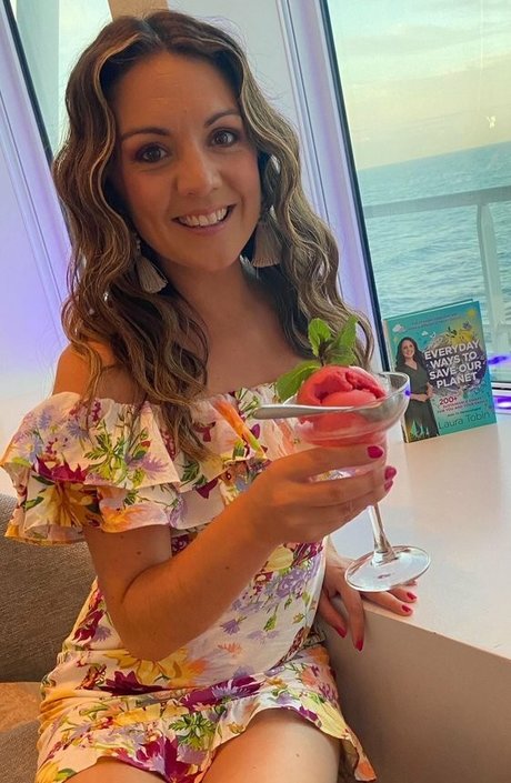 OnlyFans-model Laura Tobin