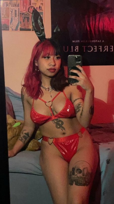 Francalusa naked leaks OnlyFans pic