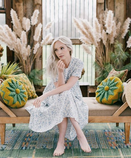 Обнаженная фотография утечки OnlyFans от Candice King