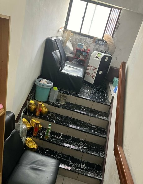 OnlyFans-model Koueigou