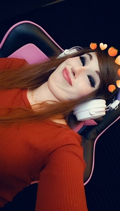 Photo nue de fuite OnlyFans de Aullora