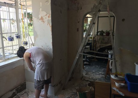 Leaandbear naked leaks OnlyFans pic