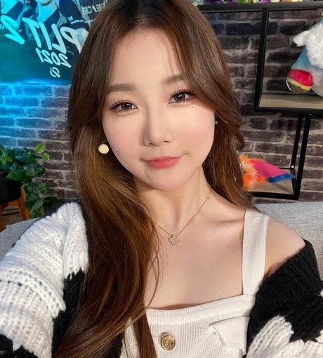 Naken lekkede OnlyFans-bilde av Kiittwy