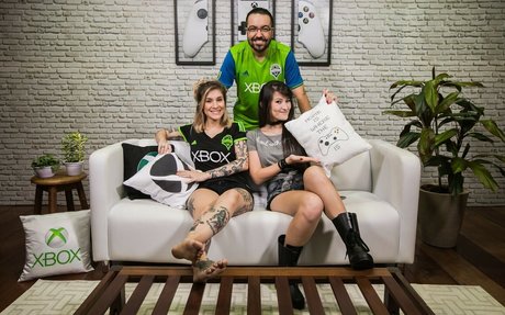 Mariana Ayres OnlyFansリークヌード写真