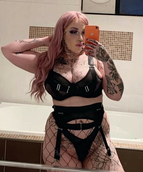 Headcasechase OnlyFansリークヌード写真