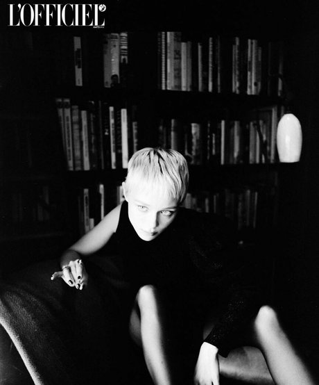 Naken lekkede OnlyFans-bilde av Ivanna Sakhno