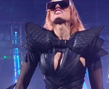 OnlyFans-model Becky Lynch