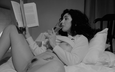 OnlyFans-model Cleopatrasinns