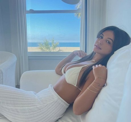 OnlyFans-model Lila Volkerlin