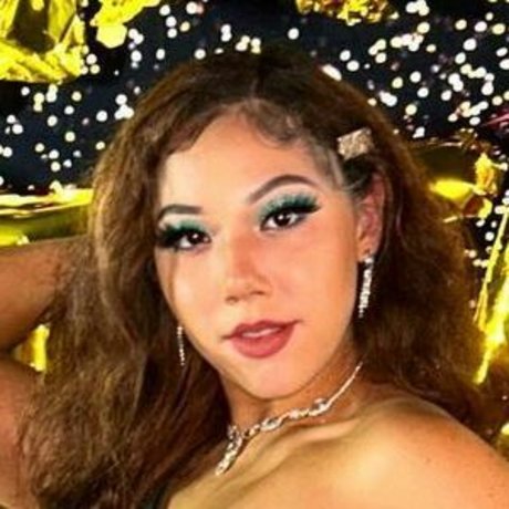 Kiah Dream naked leaks OnlyFans pic