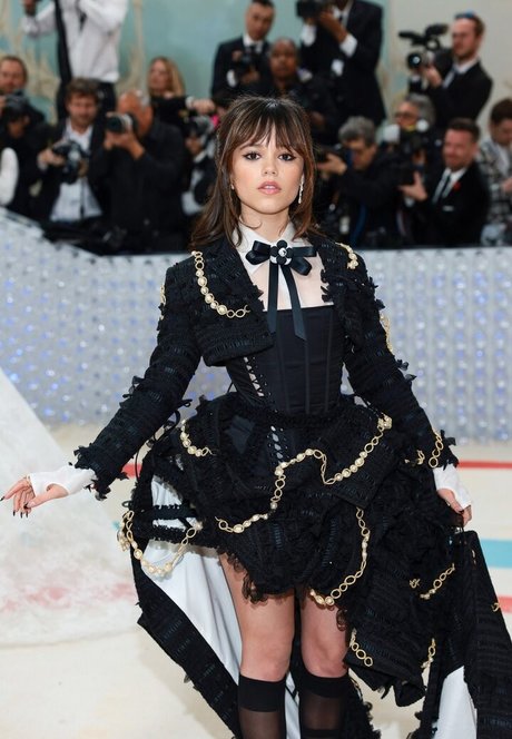 OnlyFans-model Jenna Ortega