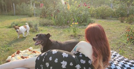 Foto desnuda filtrada de OnlyFans de Margaritadirge