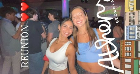 Alasti lekkinud OnlyFans-i pilt Addie Forche