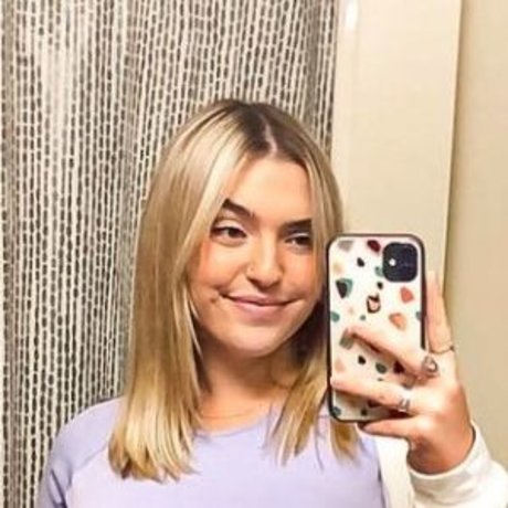 Alasti lekkinud OnlyFans-i pilt Seerahb2