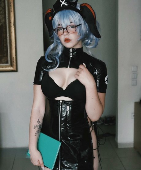 OnlyFans-model Emquizii