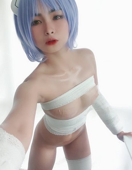 Nahá fotka uniklých OnlyFans od Ishiko