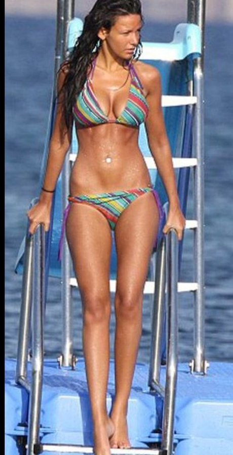 Michelle Keegan OnlyFansリークヌード写真