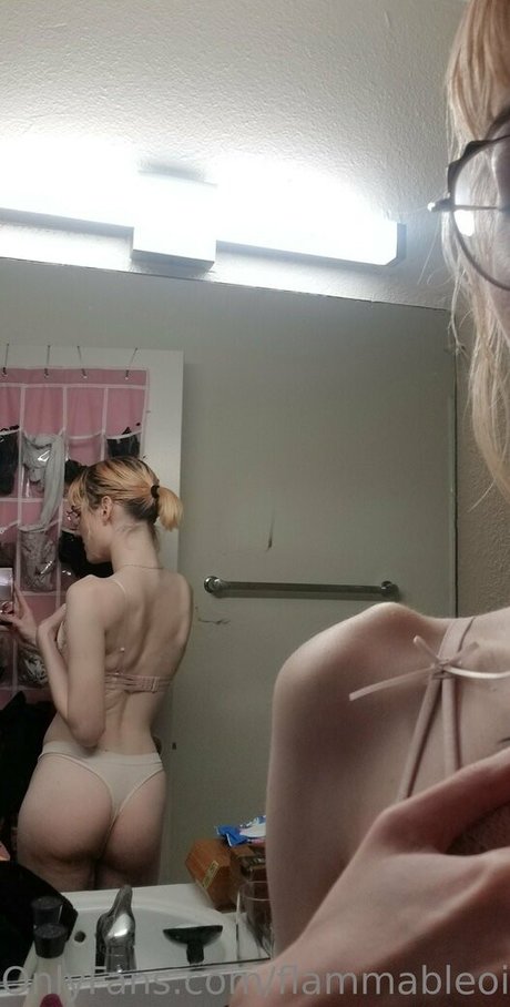 OnlyFans-model Claire Tennebrarum