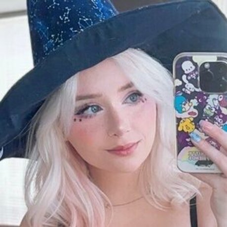 Nacktes geleaktes OnlyFans-Foto von Ashtronova