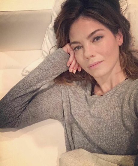 Foto di nudo di fuga di OnlyFans di Michelle Monaghan