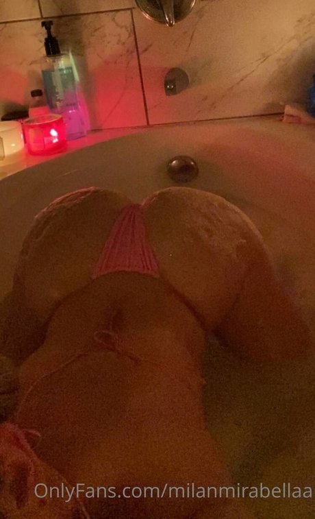 Milanmirabellaa naked leaks OnlyFans pic