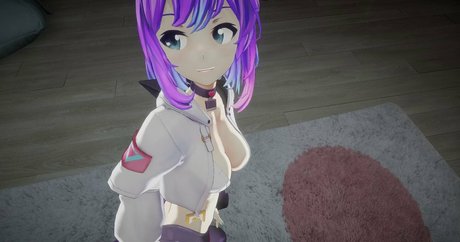 Naakte gelekte OnlyFans-foto van Projektbutt