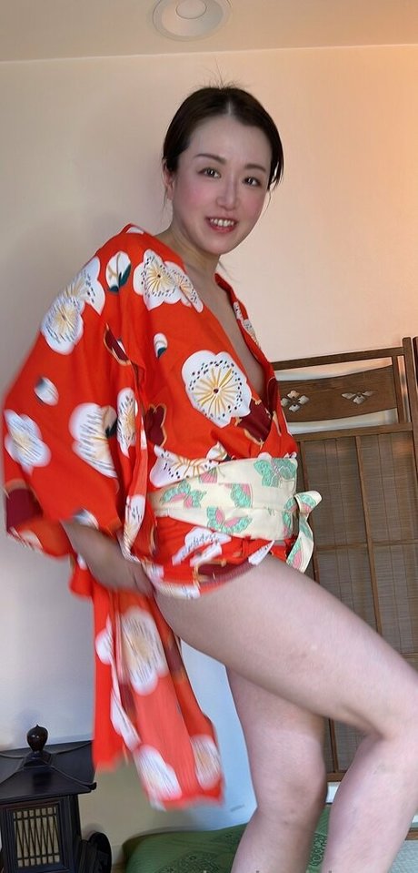 Shodogirl OnlyFans泄露裸照