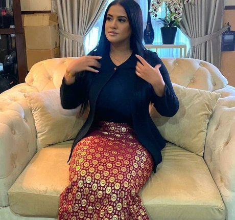 Photo nue de fuite OnlyFans de Viphanaaels