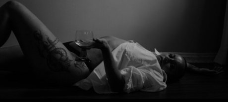 Marija Barbulovic naked leaks OnlyFans pic