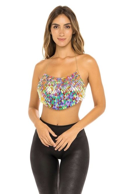 Photo nue de fuite OnlyFans de Priscilla Ricart