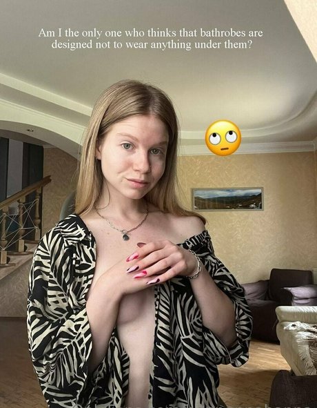 Bannannahanna naked leaks OnlyFans pic