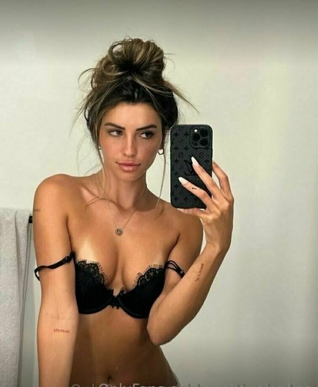 Nacktes geleaktes OnlyFans-Foto von Lizakovalenkoo