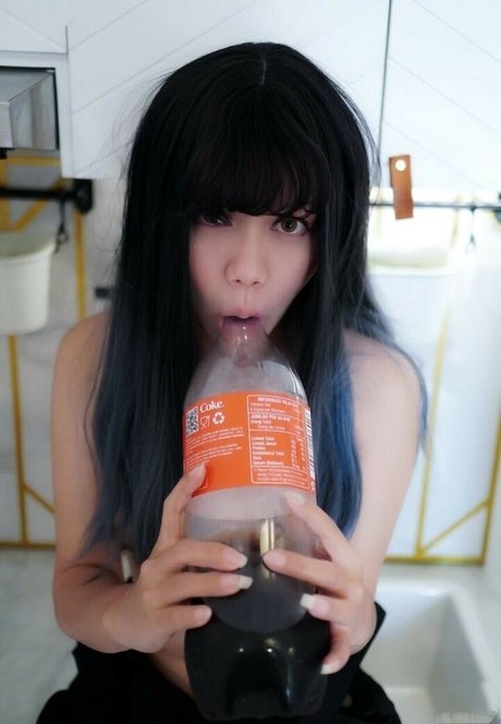 OnlyFans-model Silchancrayon