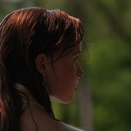 Nahá fotka uniklých OnlyFans od Grrrraciie