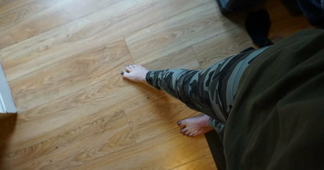 Erimendes OnlyFans泄露裸照