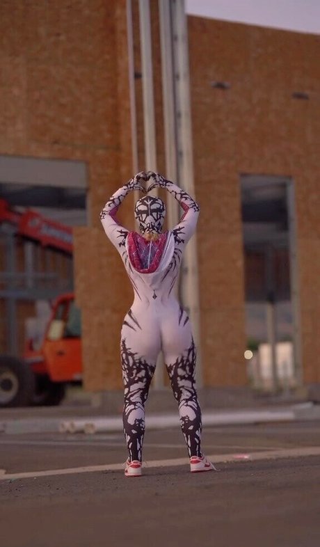 OnlyFans-model Globalgwen