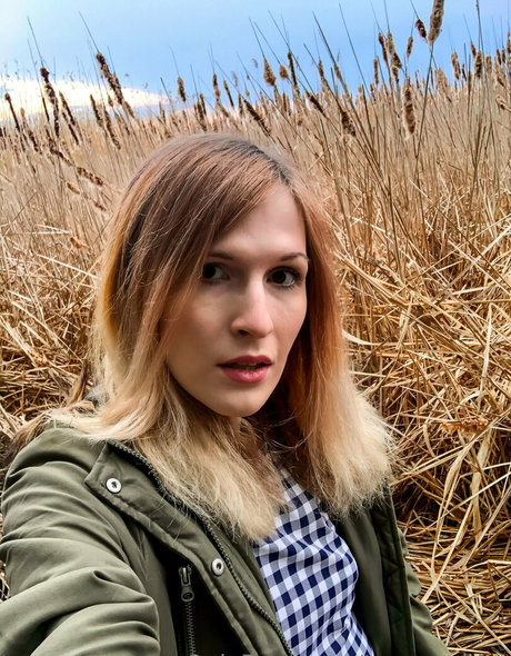 OnlyFans-model Tsavywhite