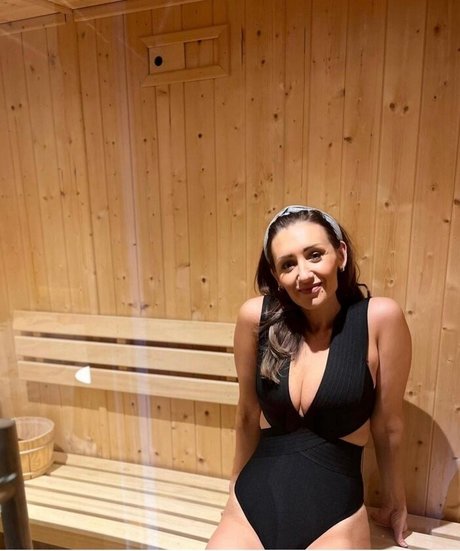 Catherine Tyldesley OnlyFans泄露裸照