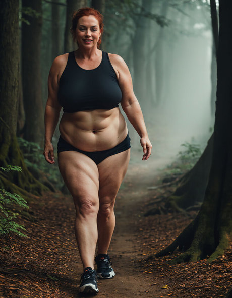 Foto di nudo di fuga di OnlyFans di Ai Photofusion