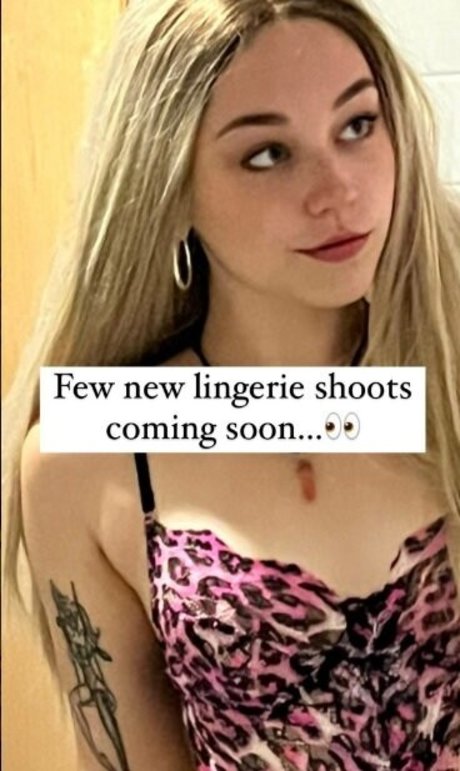 Обнаженная фотография утечки OnlyFans от Xpsychoticwildcardx