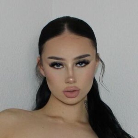 Auhneesh Nicole OnlyFans泄露裸照