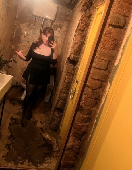 Nacktes geleaktes OnlyFans-Foto von Gemothy