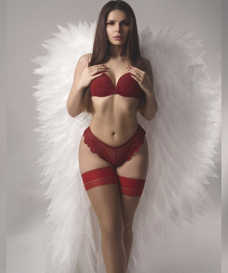 Purple Amelie naked leaks OnlyFans pic