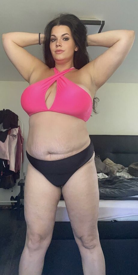 OnlyFans-model Jasmine