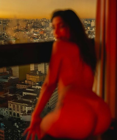 OnlyFans-model Isabelladm