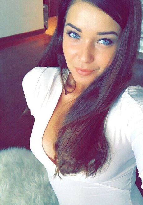 Foto desnuda filtrada de OnlyFans de Divine Ramona