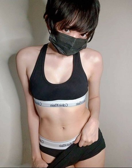 OnlyFans-model Evil Overlord Gabo